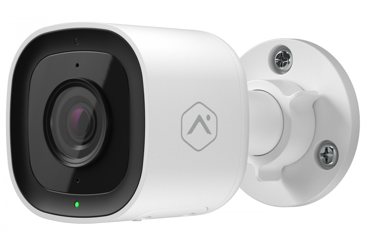 ADCV724 Outdoor 1080p WiFi Security Camera has been released